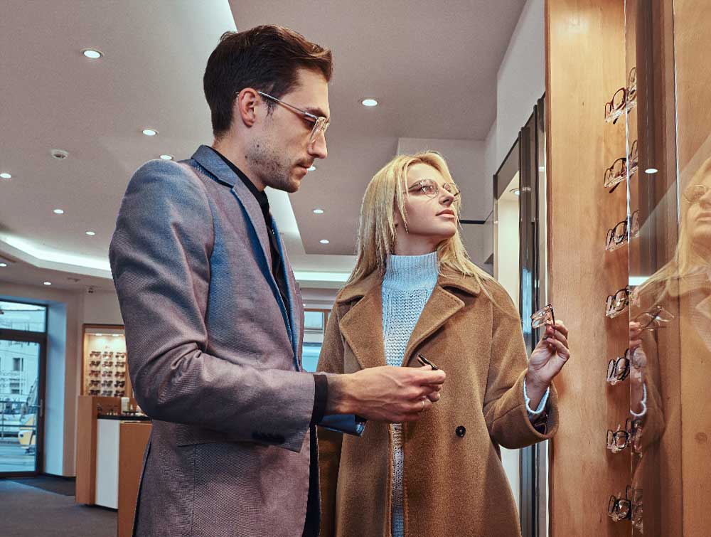 Sury Optical – Premium Eyewear in West Dundee, IL