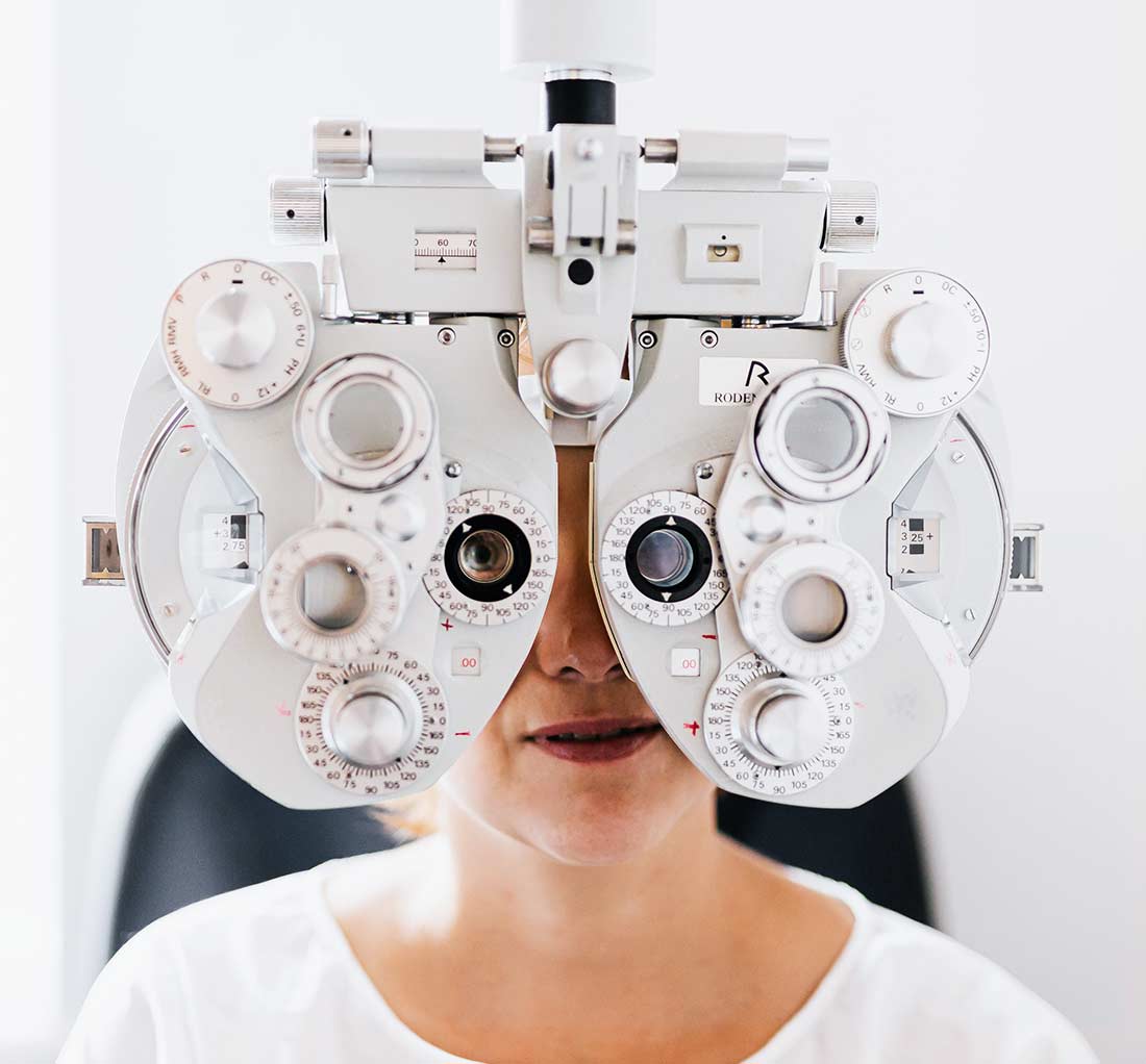 Sury Optical – Premium Eyewear in West Dundee, IL