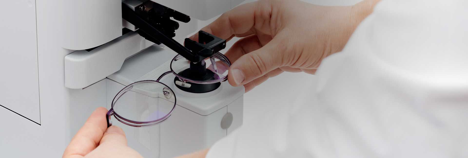 Sury Optical – Premium Eyewear in West Dundee, IL