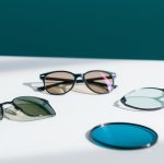 Latest lens technology